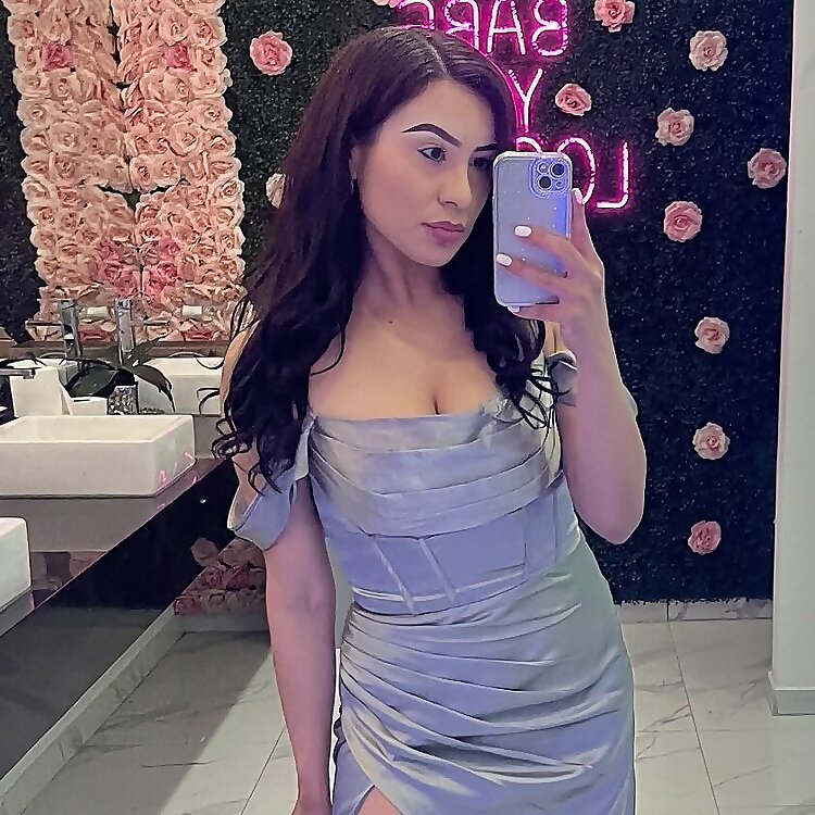 Lilyana Torres