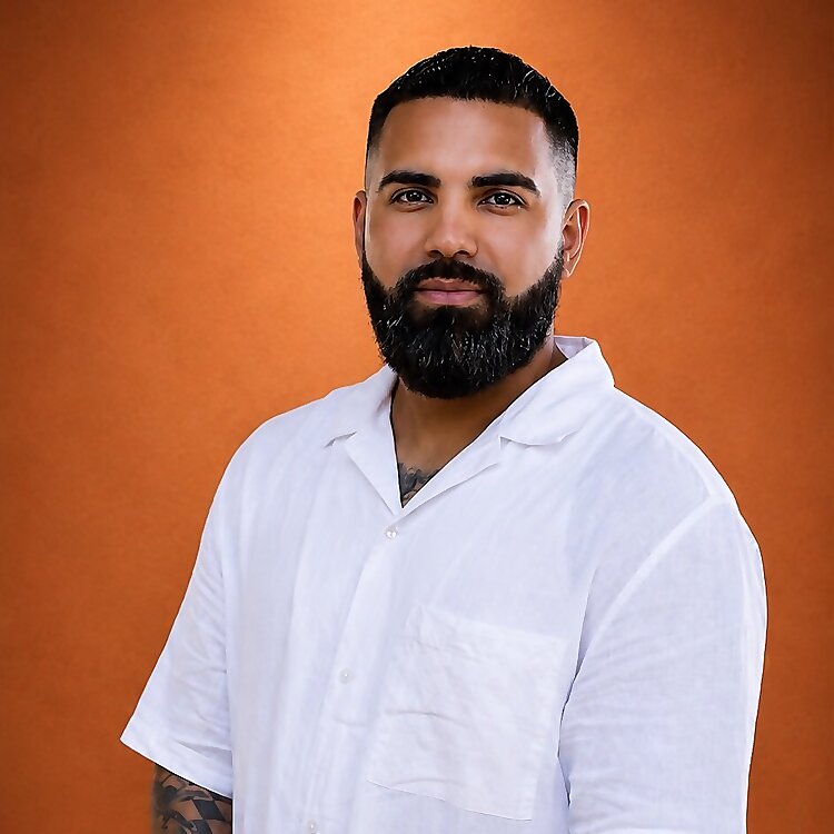 Jorge Arellano 