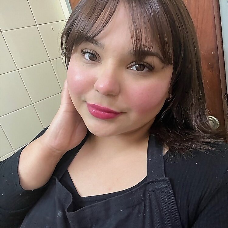 Eugenia Luján Espinola