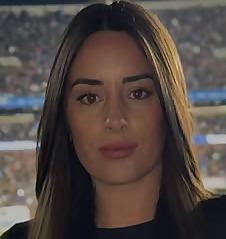 Maria Camila Barigozzi