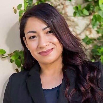 Esther Perez Wiley