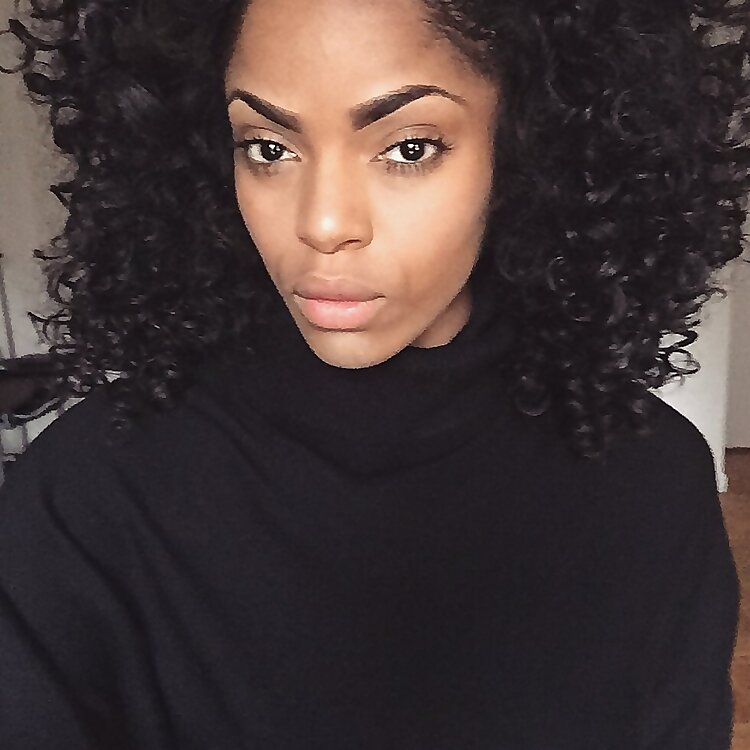 Alisha Lee Poitier