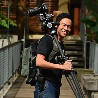 Yoko Hartono