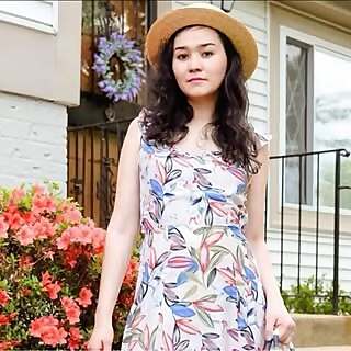 Christianne Cabangon