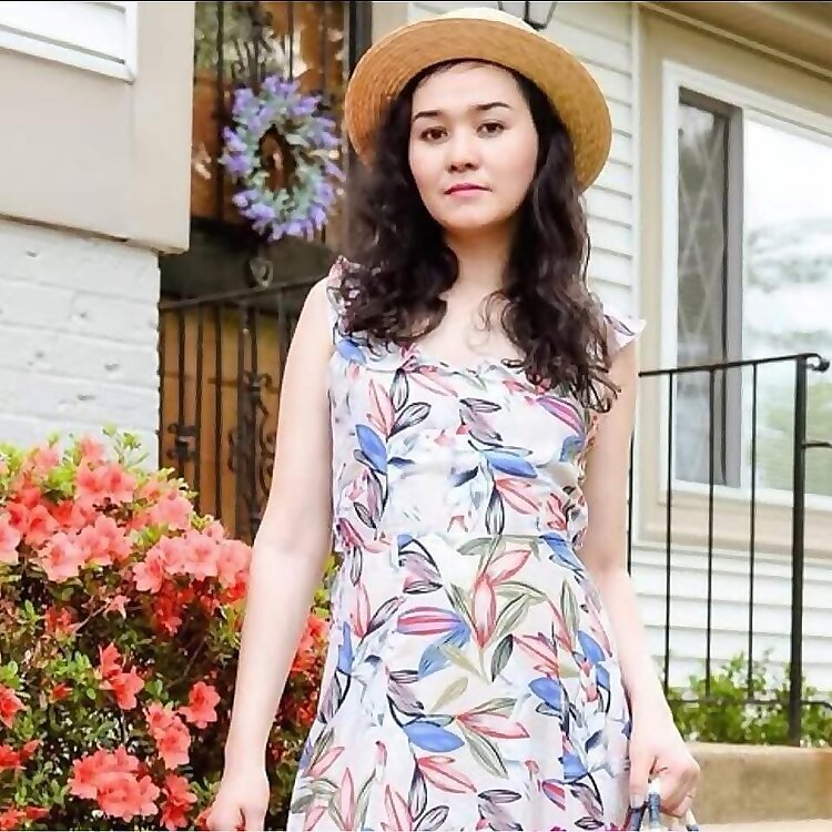 Christianne Cabangon