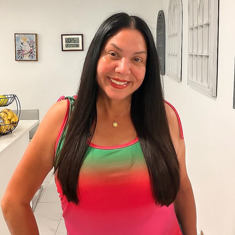 Maria Vallejo