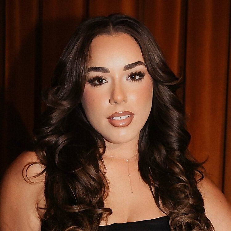 Ashley Alexandria Lopez