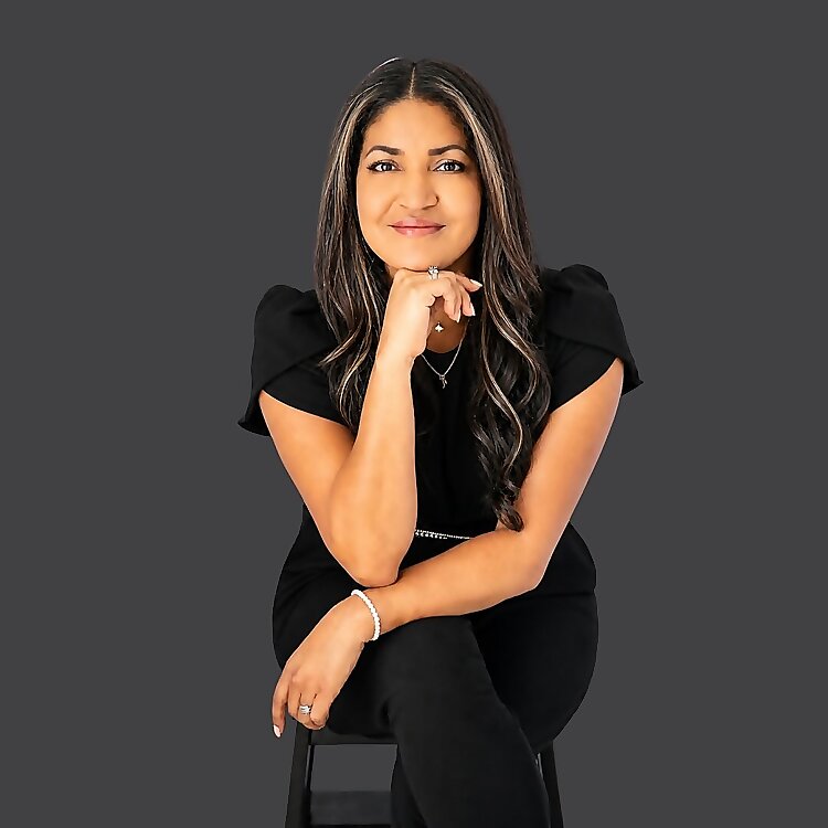 Alejandra Ordonez