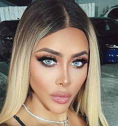 Gia Gorgeous