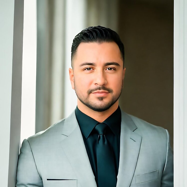 Daniel Rodriguez