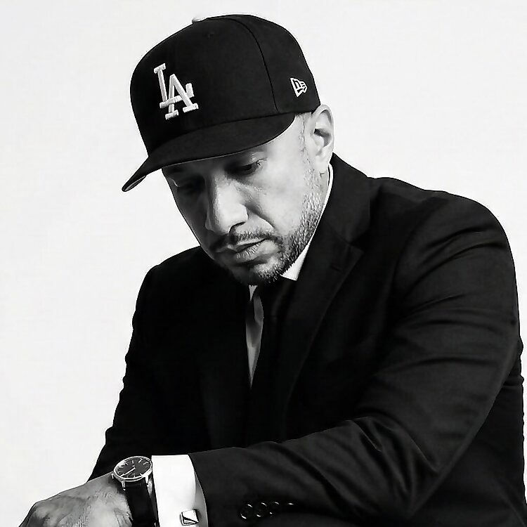 Jimmy Mora