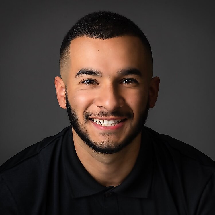 Jason Portillo