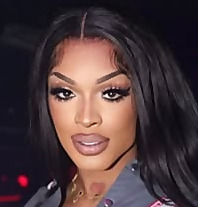 Mariah Jhene