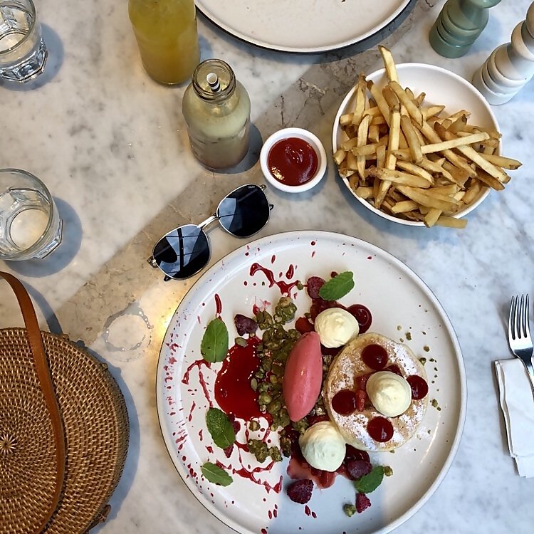 Darwins best food finds