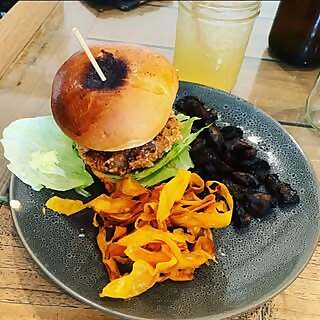 Darwin Girls Eat
