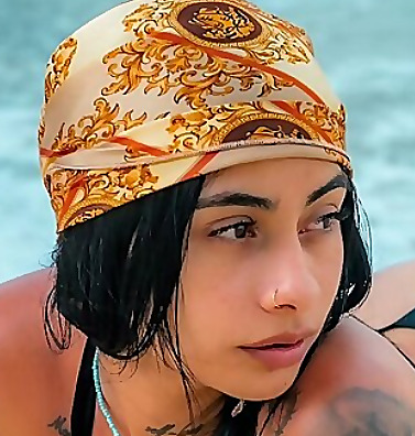 Nataly Martinez