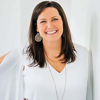 Carrie Corcoran