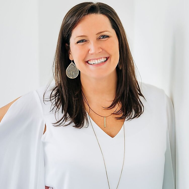 Carrie Corcoran