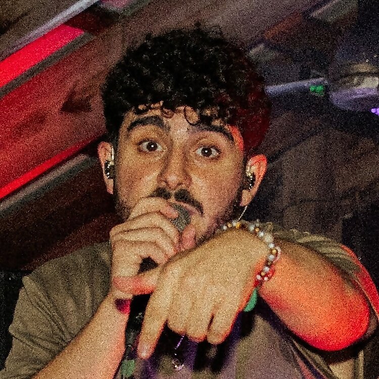 Zakary George