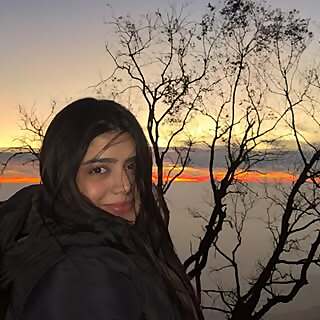 Naisha Chhabra