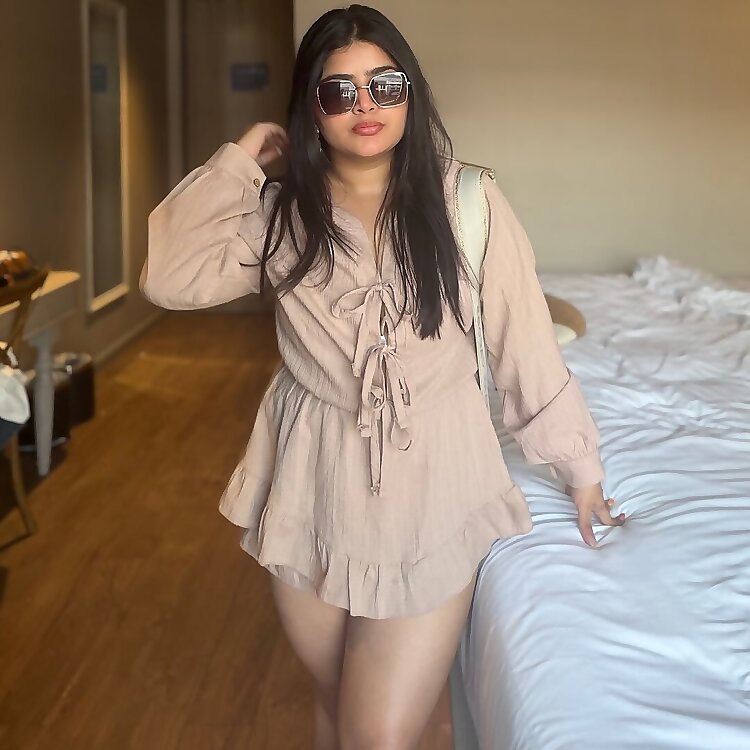 Naisha Chhabra