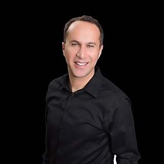 Danny Dauber