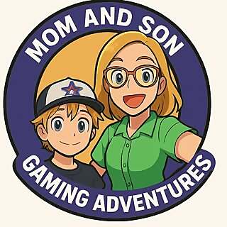 Gaming together