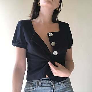Vanessa Nagel