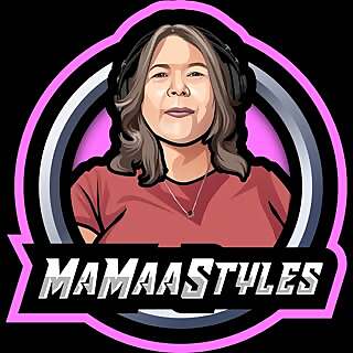 MaMaaStyles
