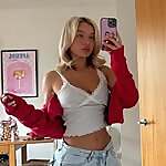 Ashleigh Grieve