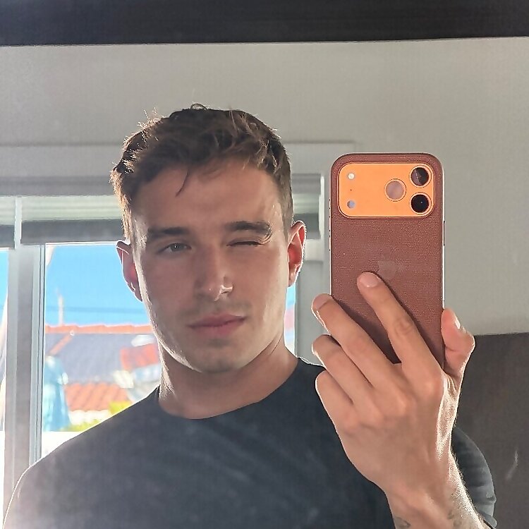 James ?