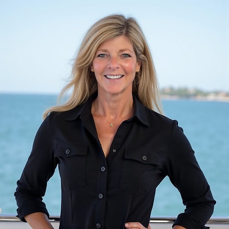 Mary Sutlive