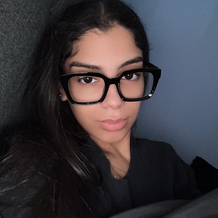 Cybergoddess