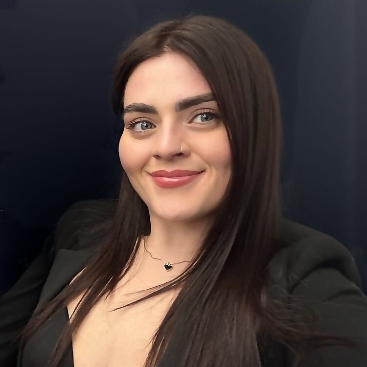 Lauren O'Riordan