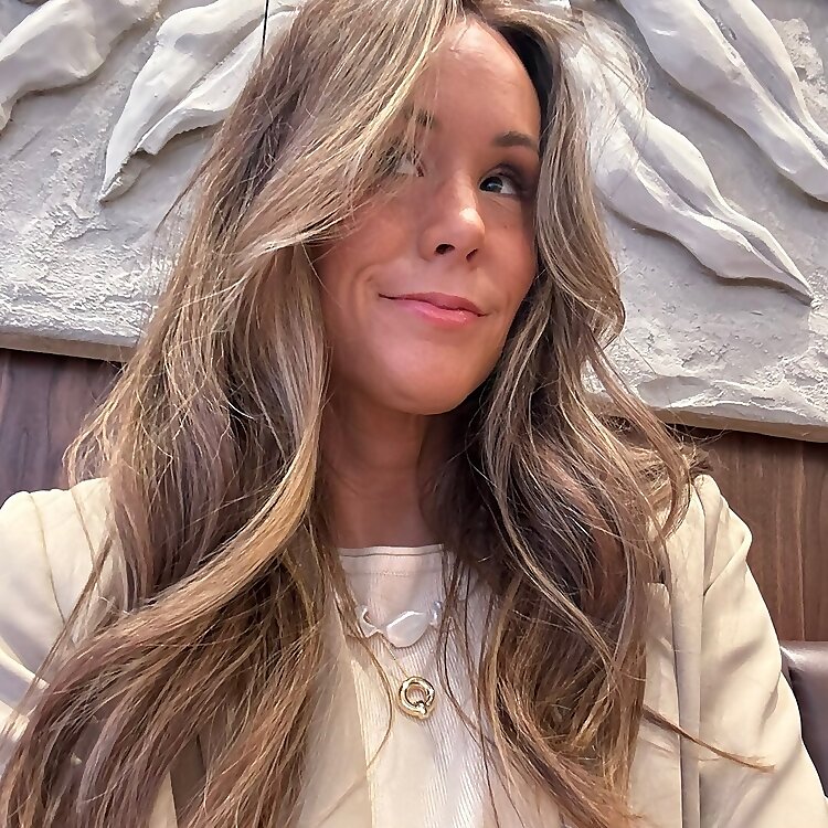 Meg Cusick