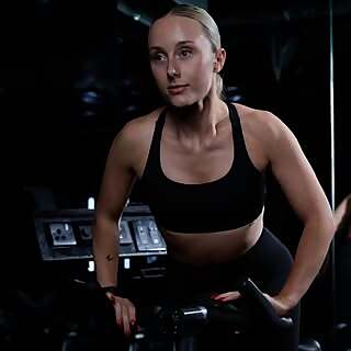 Olivia Lake