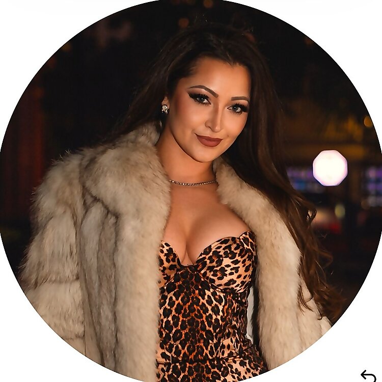 Dani Daniels