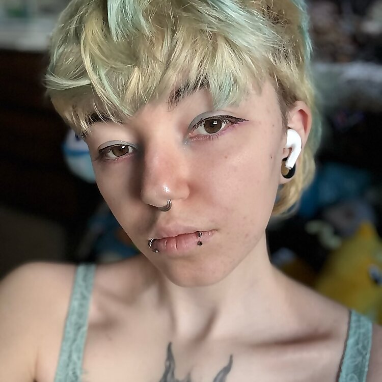 Kate Lavender