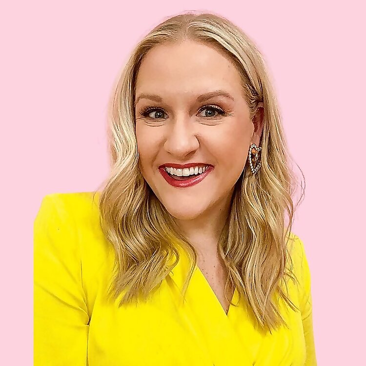 Katie Iverson