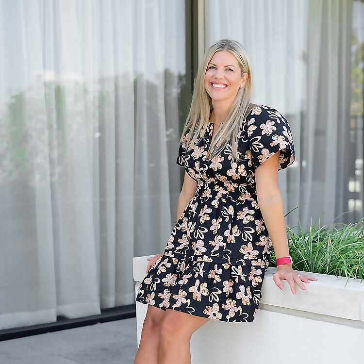 Jen Walsh