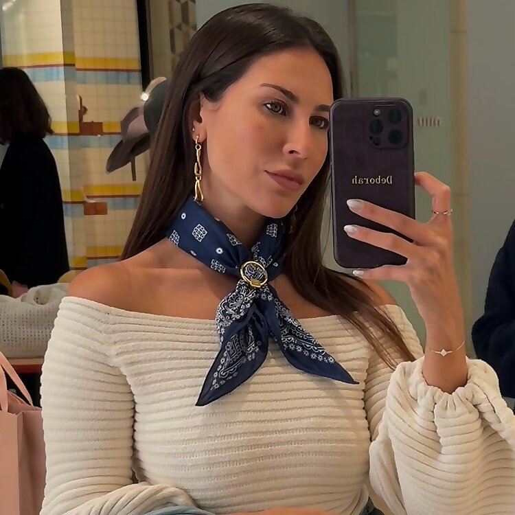 Deborah Brandão
