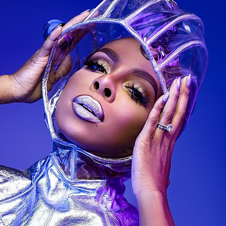 Candiace Dillard Basset