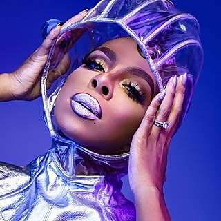 Candiace Dillard Basset