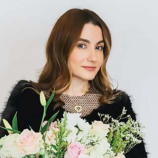Elnaz Hamai