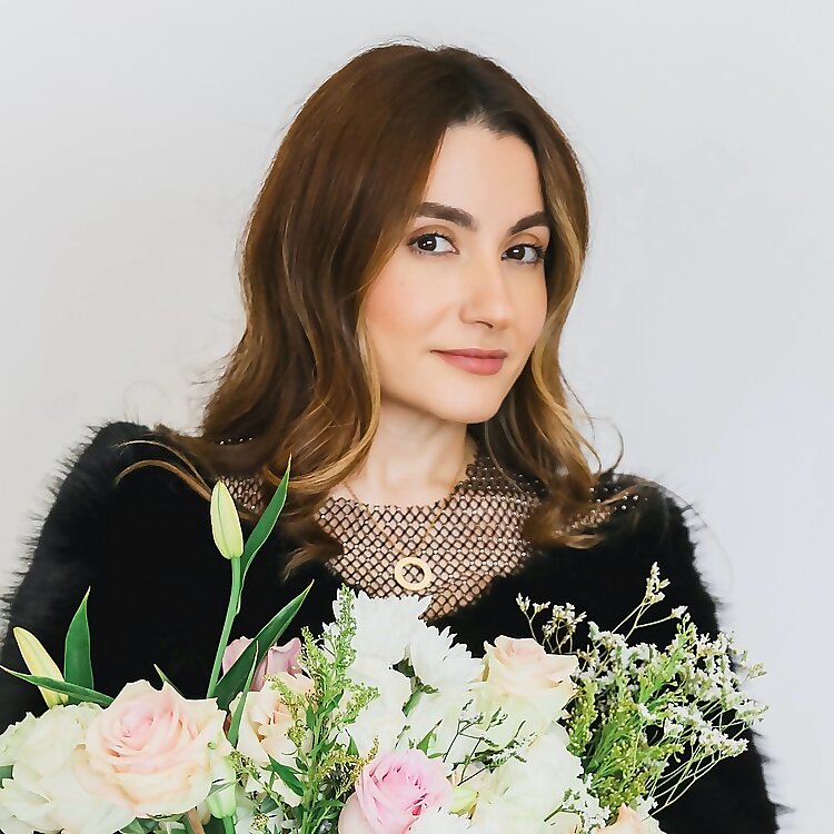 Elnaz Hamai