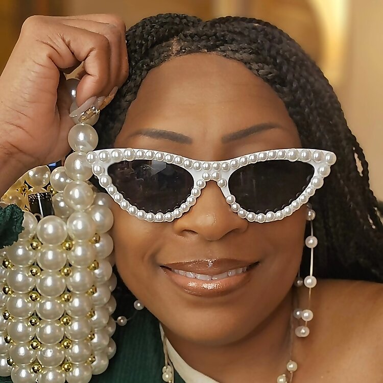Latasha C. Scurry