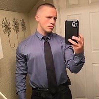 Zane Lovelady