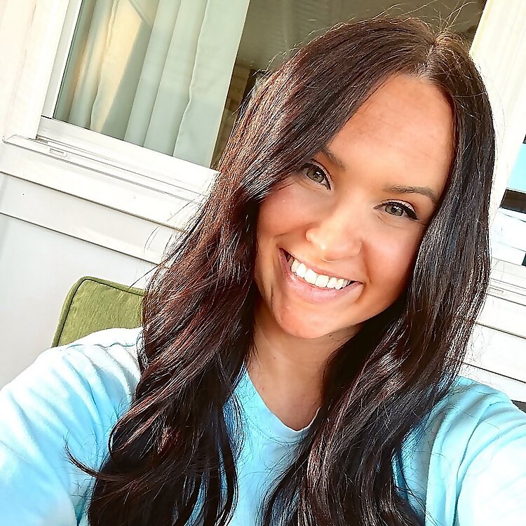 Tiffany Williamson