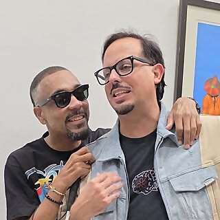 Alberto Mitchell Gomez Cochran