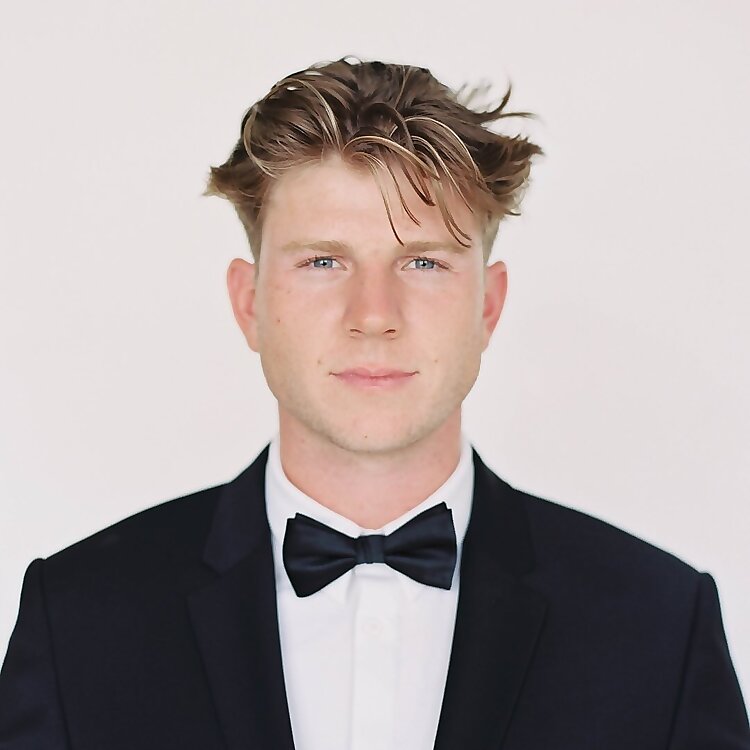 Hunter Woodhall
